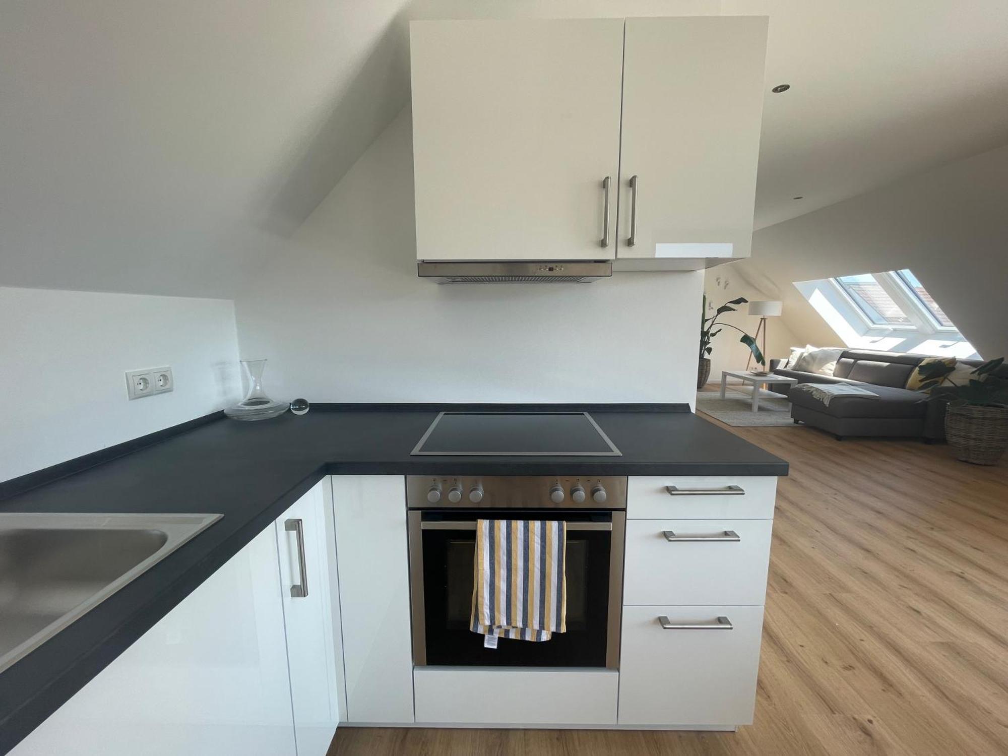 Rueckzugsort Im Rebenmeer Mit Terrasse, Grill & Parkplatz Venningen Esterno foto